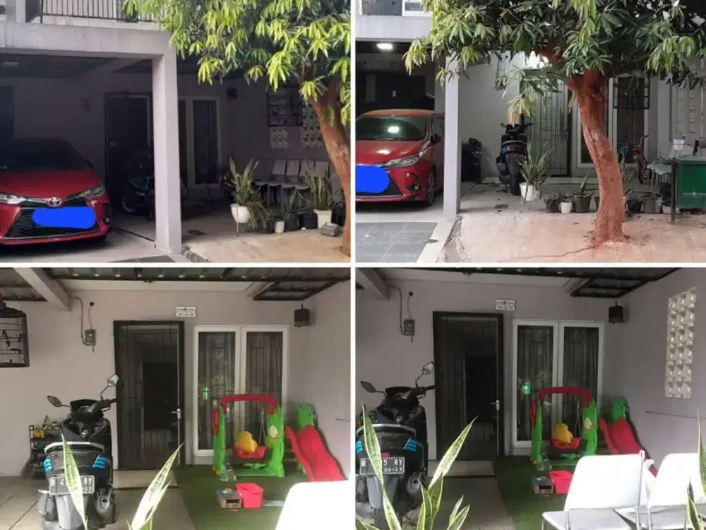 Dijual  Rumah Bagus Full Furnished di Grand Taruma Karawang