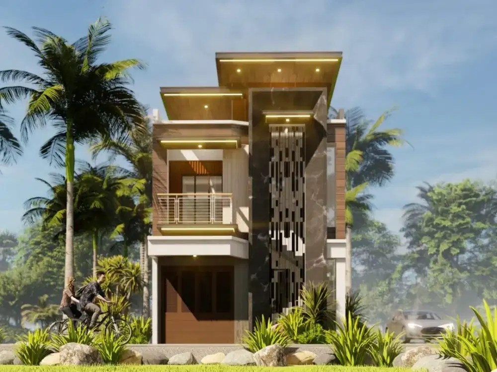 RUMAH KOS EKSLUSIVE SAMPING FAKULTAS KEDOKTERAN UMM