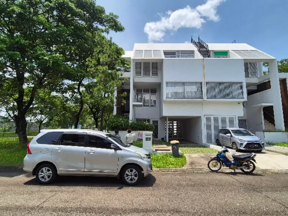 Dijual Rumah Melalui Lelang