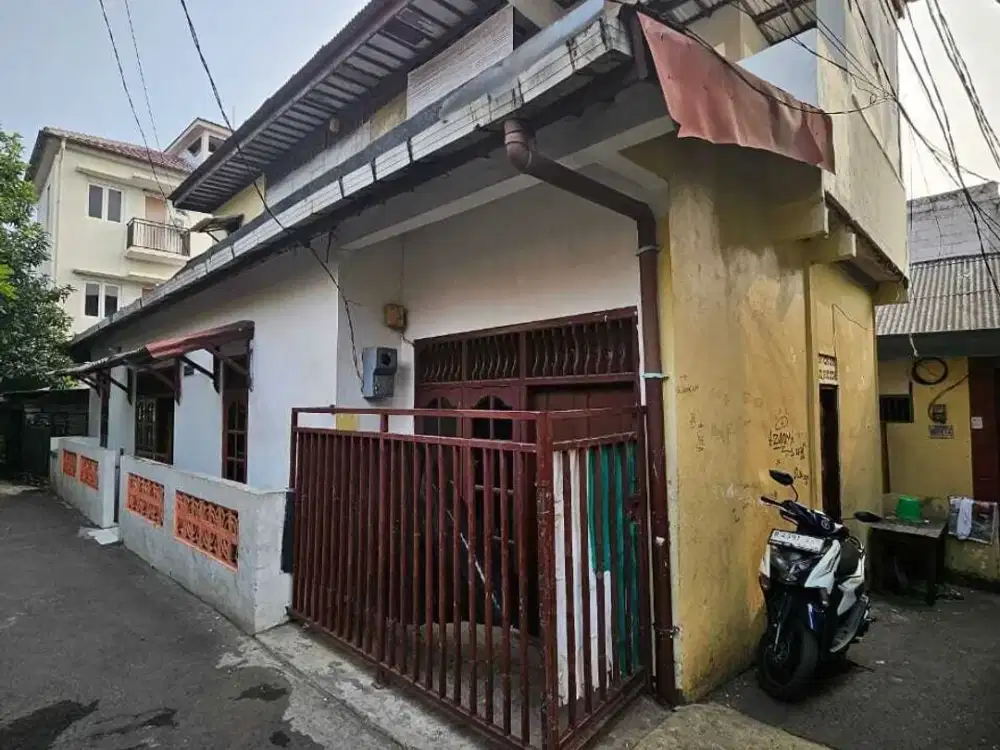 Kosan Wanita Siap Huni Jakarta Selatan , Jagakarsa