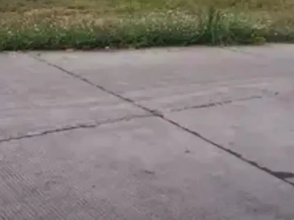 DI JUAL PEKARANGAN AREA WISATA PACET