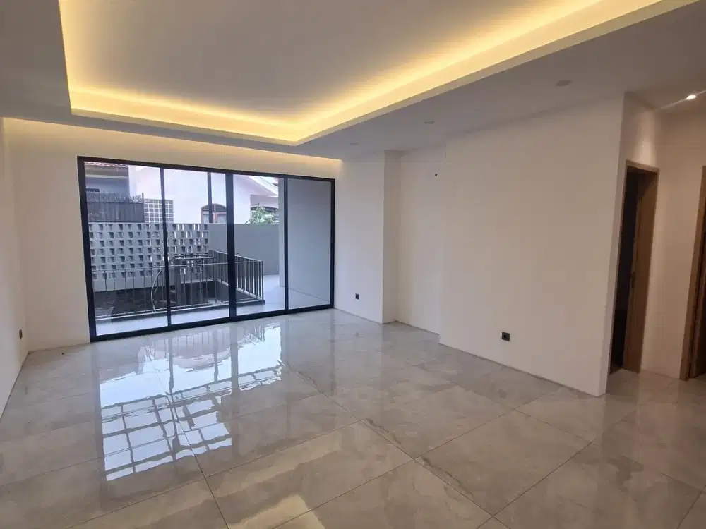 Dijual Rumah Cozy Di Mekarwangi Bandung Kondisi Bagus