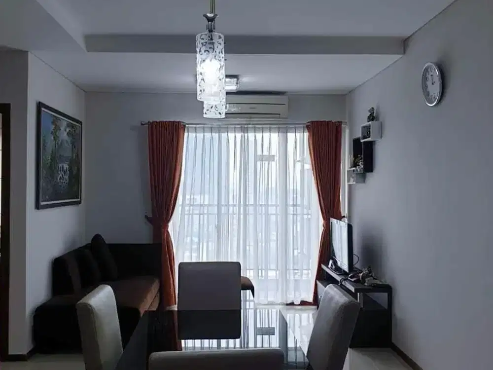 RENT/ SEWA 3 BEDROOMS APARTMENT THAMRIN RESIDENCES