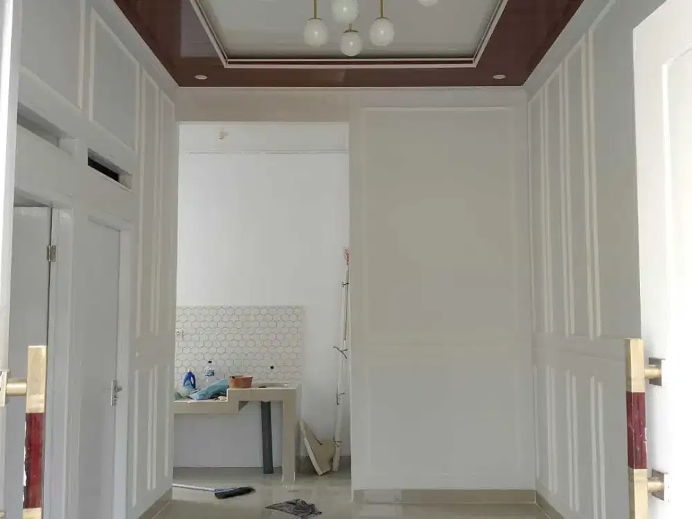 Rumah mewah terlaris di depok, legalitas shm