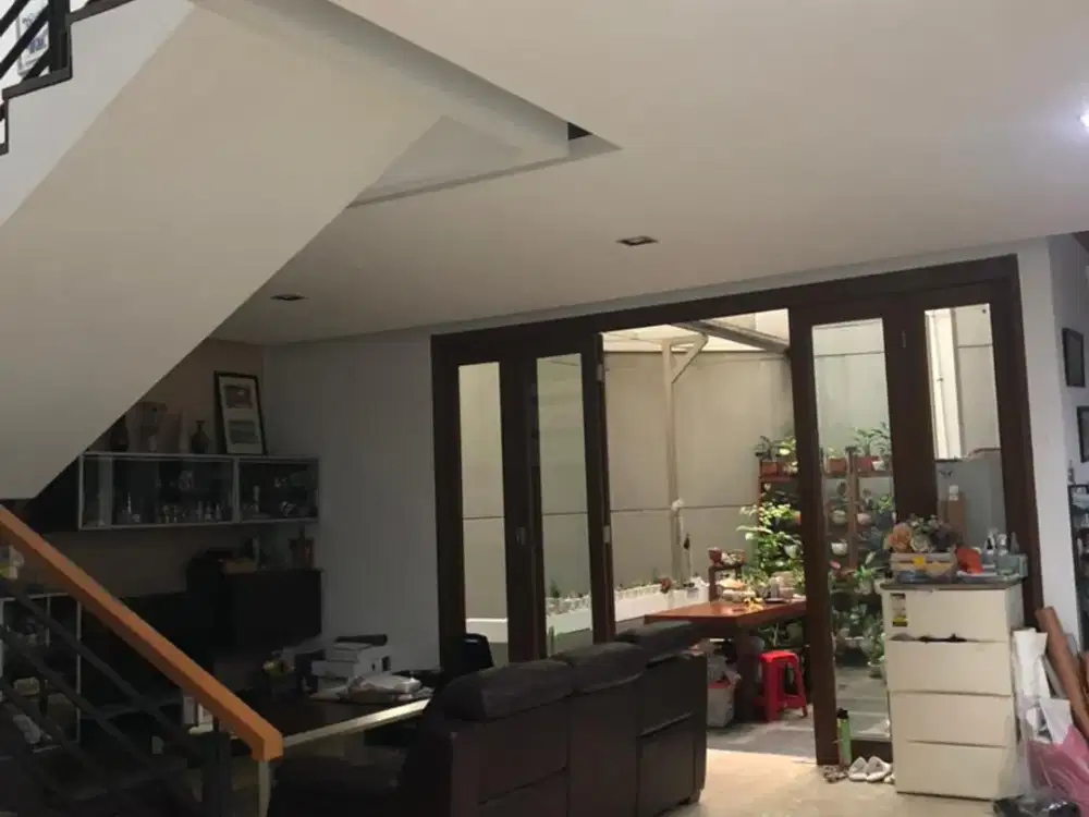 Termurah! Rumah Bagus di Taman Milenium Bandung