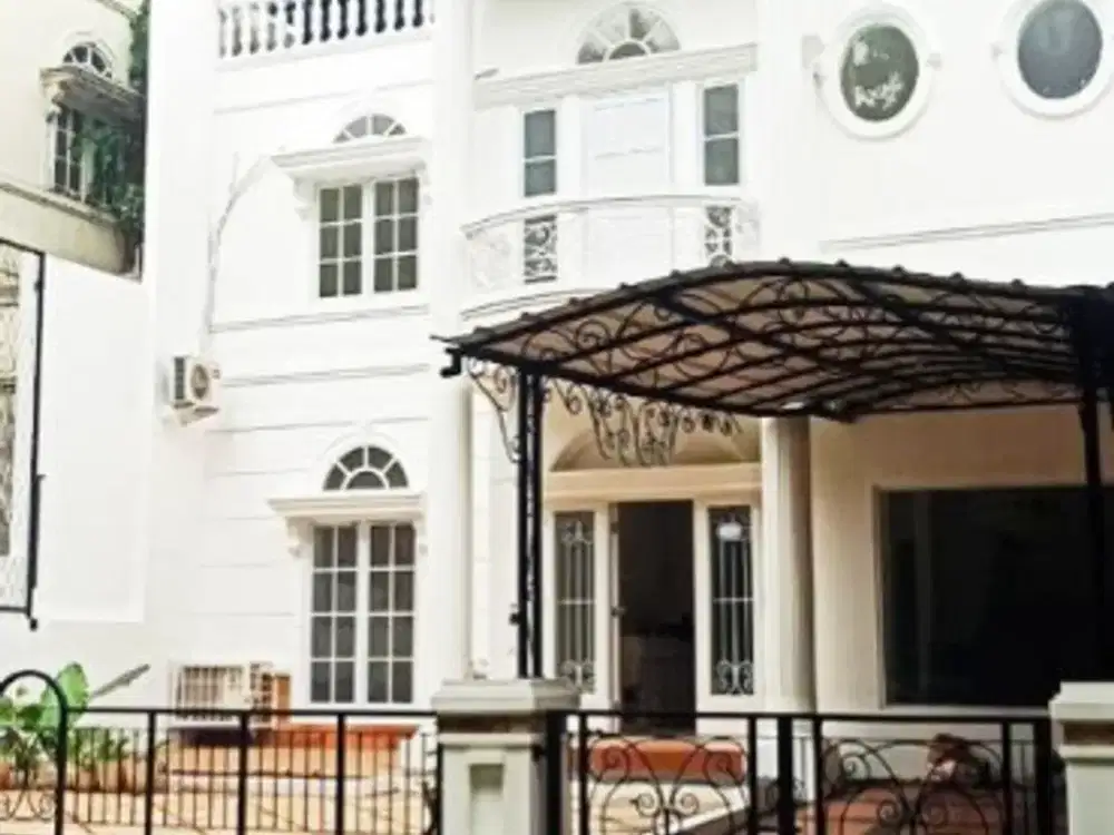 RUMAH SIAP HUNI DI CITRAGRAN CIBUBUR