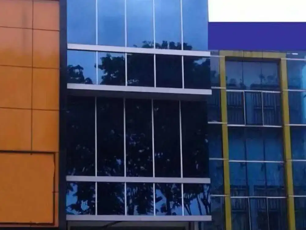 jual ruko di kelapa gading