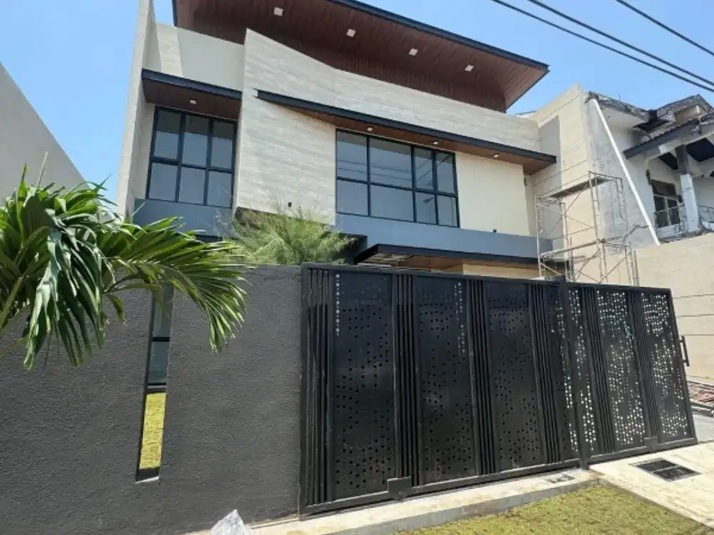RUMAH BARU KERTAJAYA DARMAHUSADA GALAXI MAL PAKUWIN CITY SURABAYA