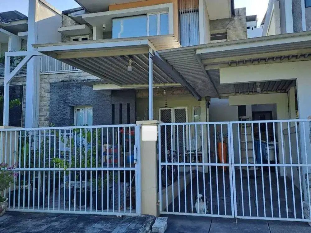 TERMURAH ROYAL RESIDENCE LUAR CLUSTER