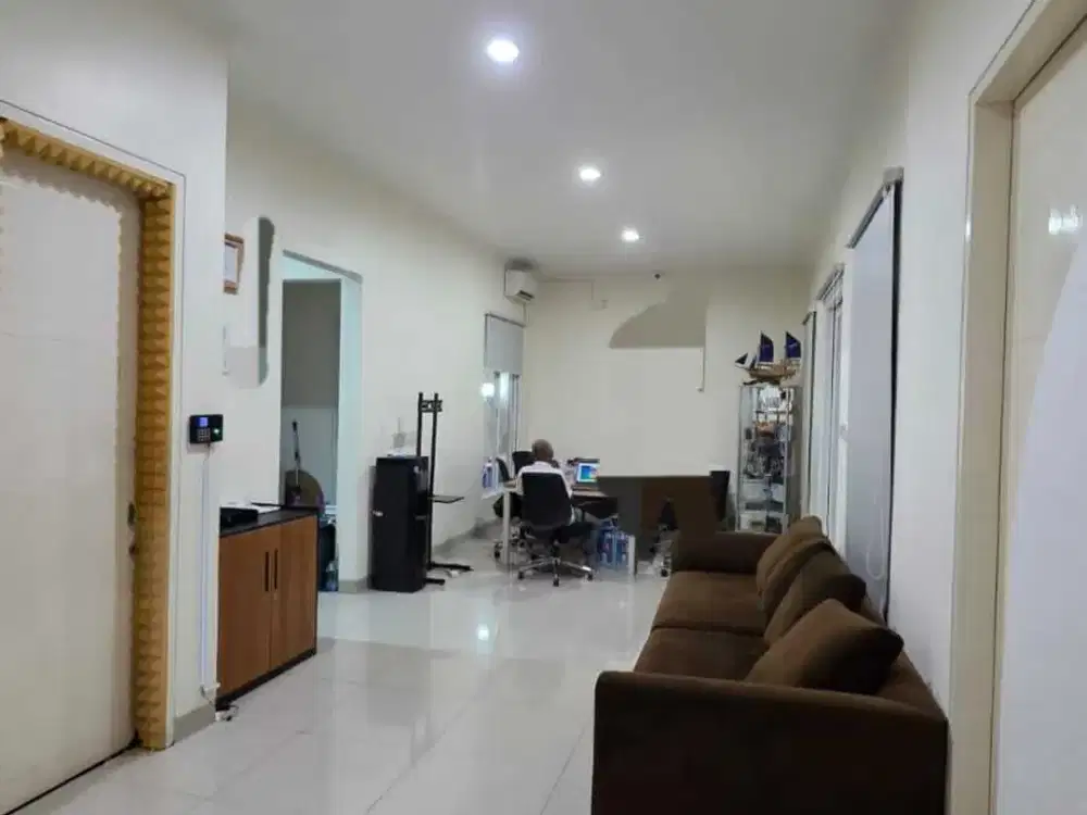 Dijual Rumah Murah di Cluster San Lorenzo – Gading Serpong