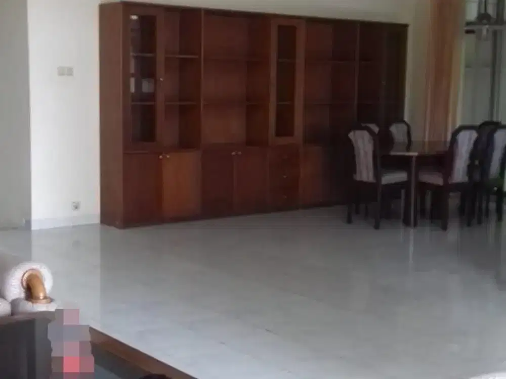 Termurah! Rumah strategis cipaku indah bandung