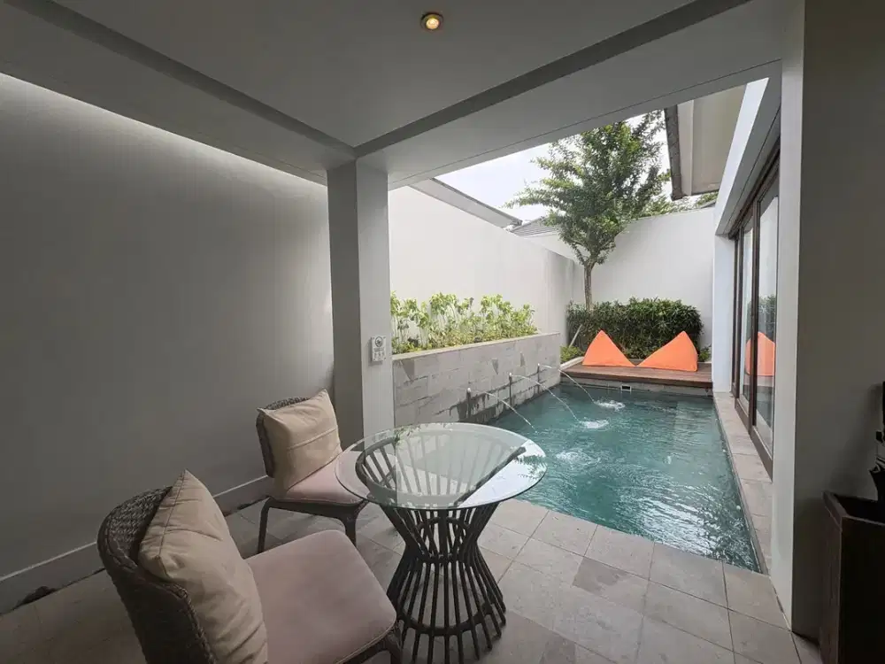 Luxury Investment Villa in Jimbaran – High ROI & Prime Location