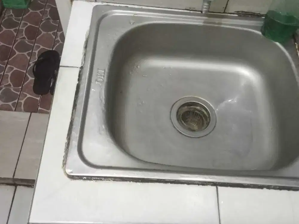 Di jual rumah minimalis di cinere limo bebas banjir