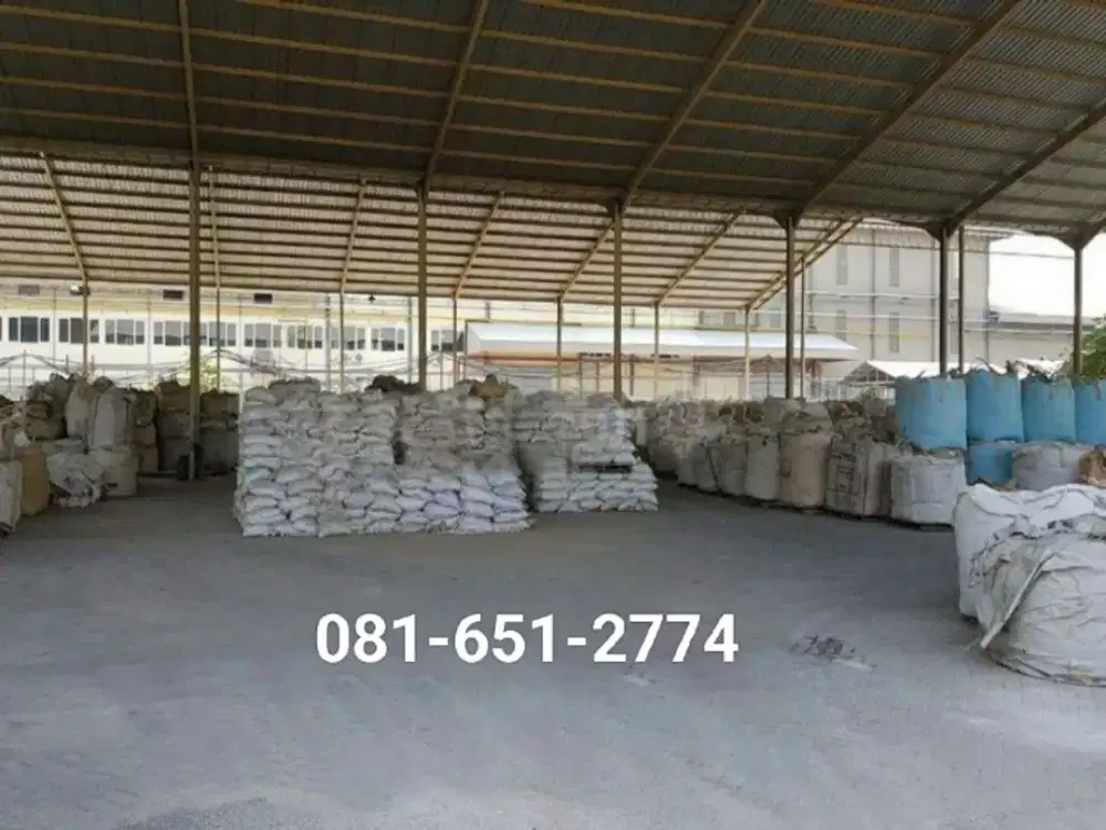 Pabrik Gudang  di Purwosari