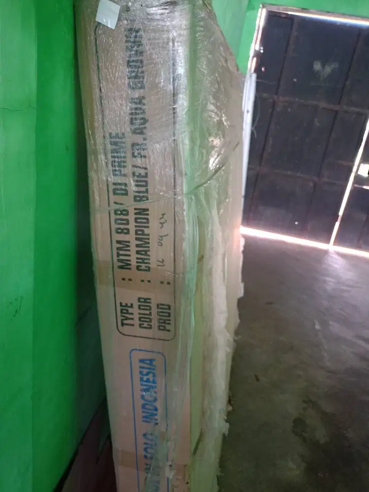 Tenis meja murah siap pakai dan kirim