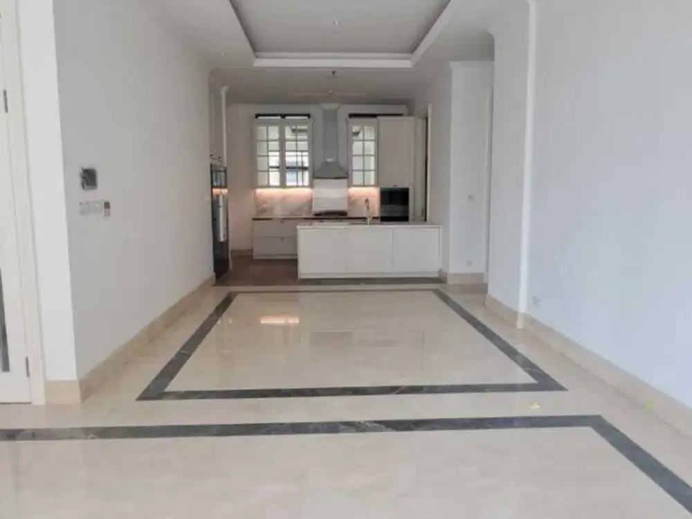 Apartemen Le parc Thamrin jakarta Pusat