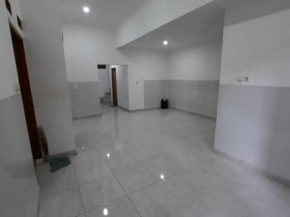Rumah Siap Huni  2 Lantai Permata Kopo Bandung