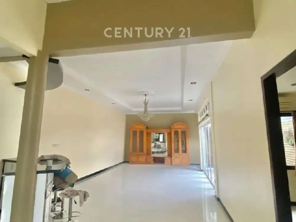 Rumah Murah 1 Setengah Lantai Di Elysium