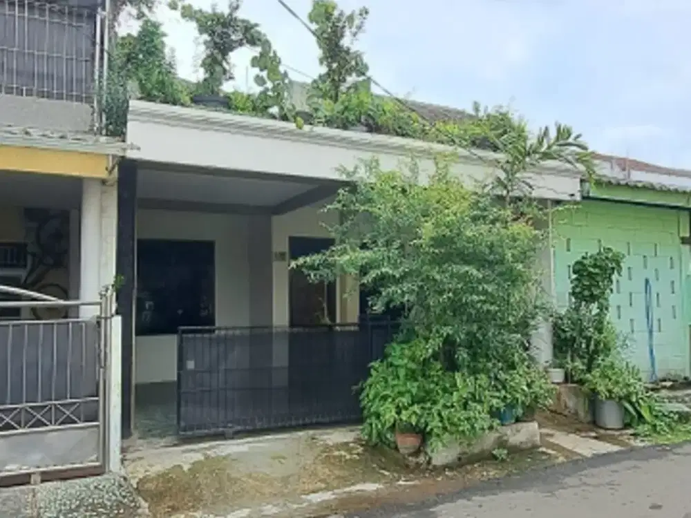 Jual Rumah Mewah Murah 2 Lantai di Indraprasta Kota Bogor