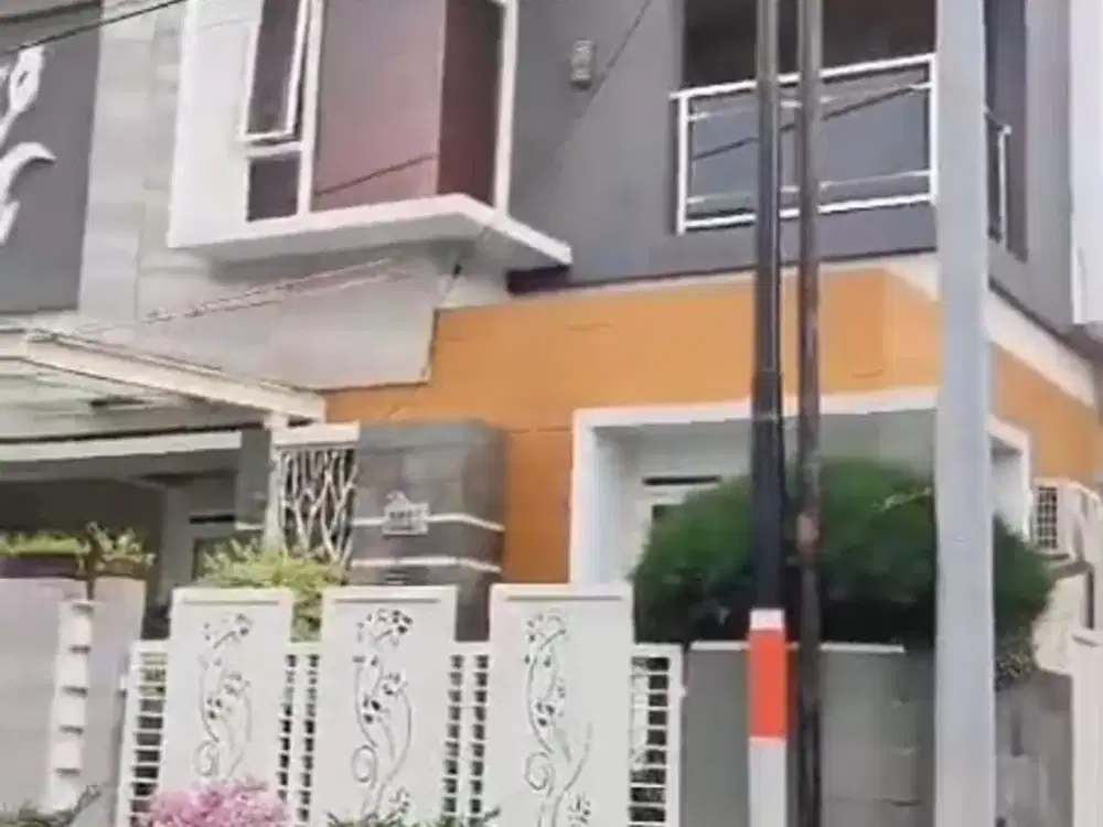 Dijual Cepat 3 Rumah Murah Malang