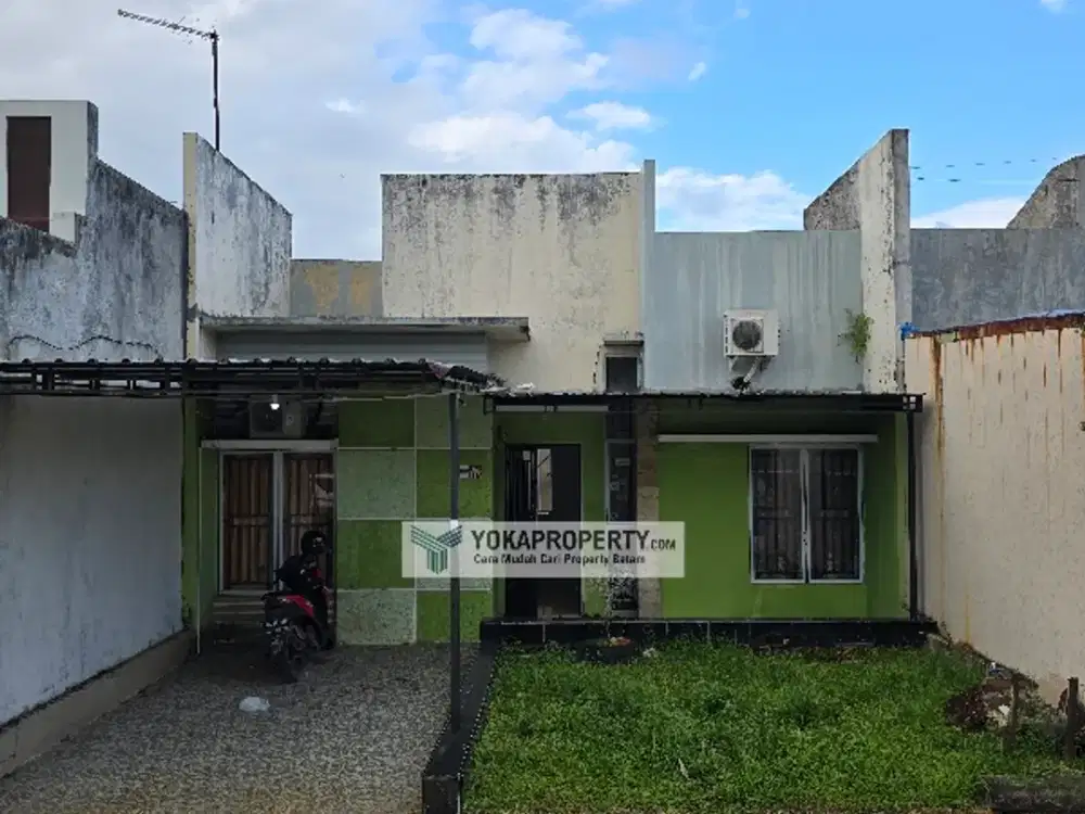 MURAH DAN RAPI DI BATAM KOTA