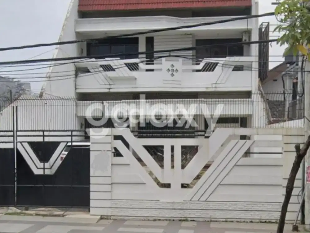 RUMAH HR MOHAMMAD   0 JALAN HR MOHAMMAD COMMERCIAL AREA