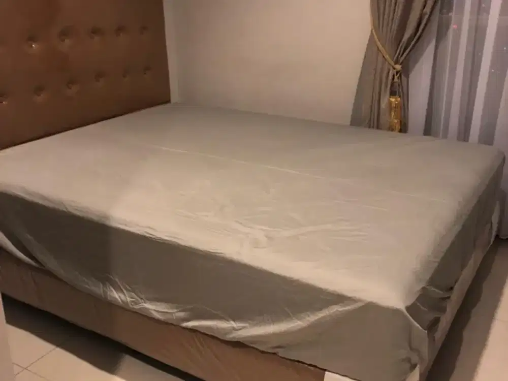 Apartement Taman Anggrek Residence Tower D, Type Studio