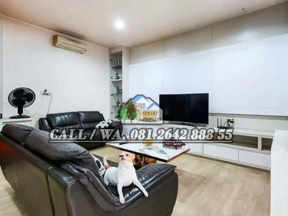 DIJUAL VILLA MUTIARA PALACE DAERAH PANCING