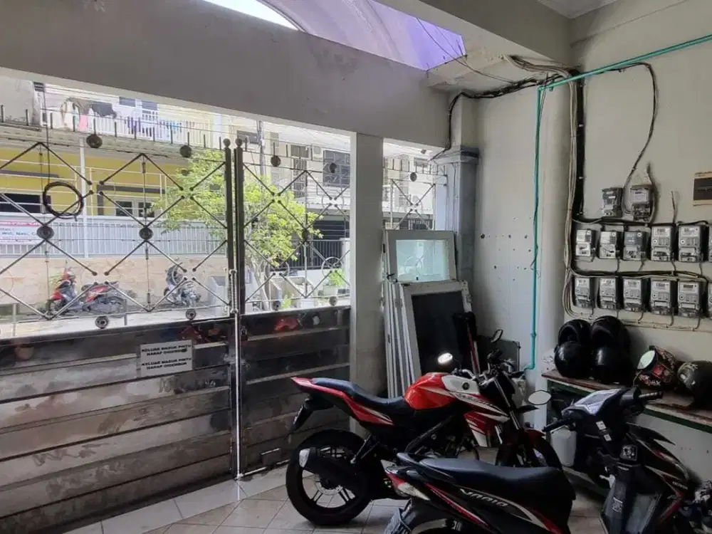 RuMAH KOS RUNGKUT MEJOYO Dkt Ubaya ,prapen,jemur,Kendangsari