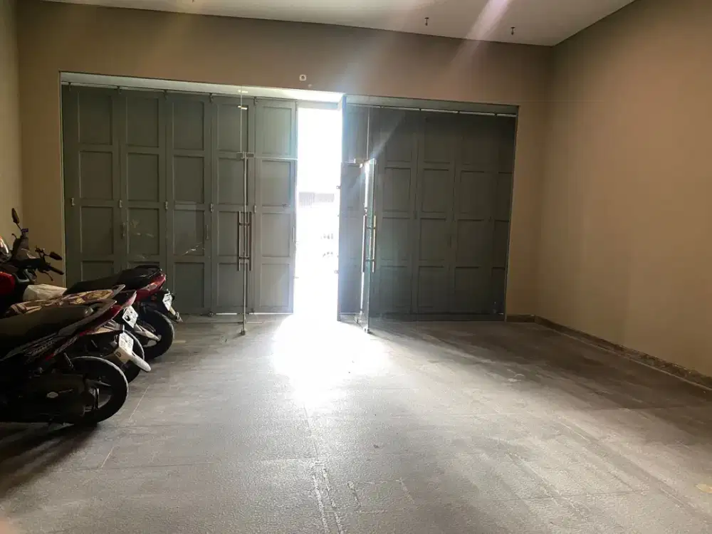 Disewakan Ruko Area Kopo - Pasir Koja