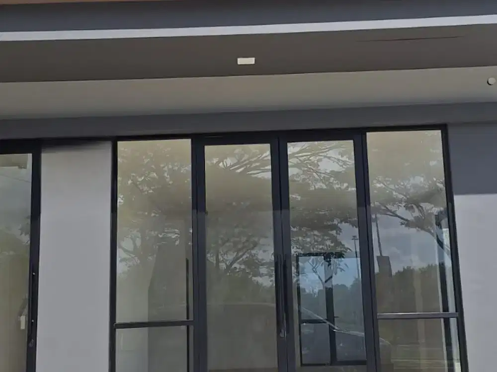 Ruko Cendana North Hook Cocok Buat Kantor Dan Usaha