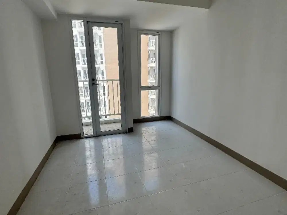 DISKON 100  JUTA TOKYO RIVERSIDE APARTEMENT PIK2