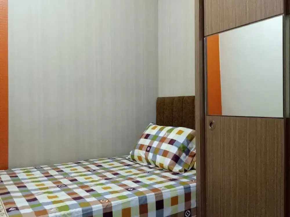 Dijual Apartemen Puncak Permai