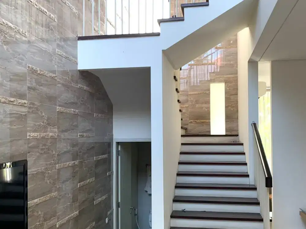 Rumah Bukit Golf Citraland