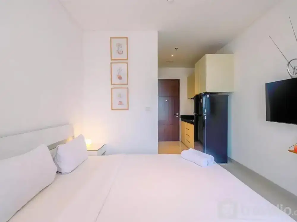 Disewakan Apartemen The Newton 1