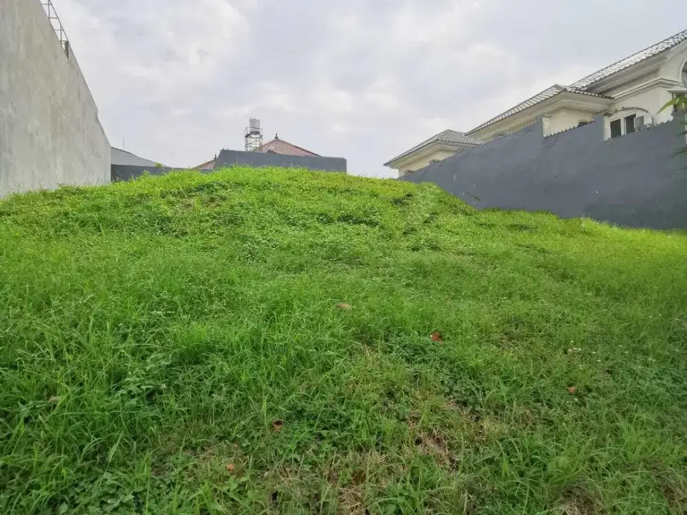 Tanah Komersial Raya Telaga Utama Citraland Dekat Pasar