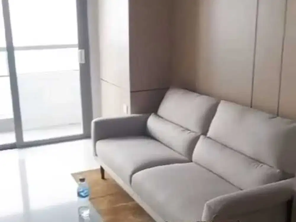 Apartemen La Viz Mansion Akses langsung ke Pakuwon Mall