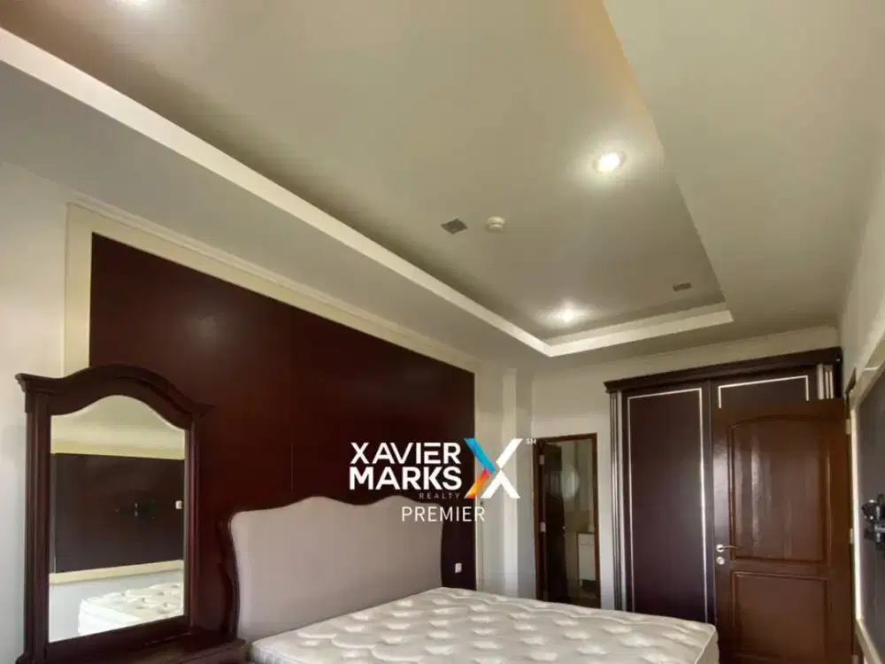 Dijual Unit Apartemen Suhat Type Super ala Penthouse Fully Furnished