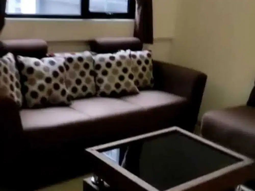 Apartemen 2 BR Paling Strategis di Meikarta