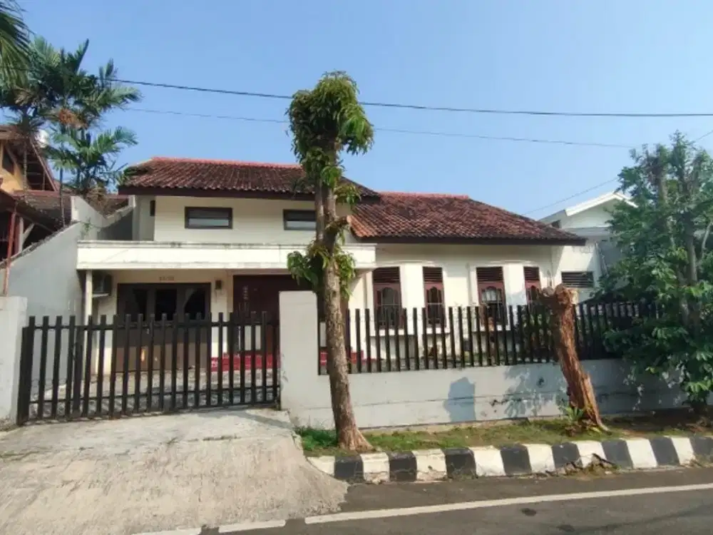 Rumah Mewah Billymoon siap huni 2 lantai, terawat, jarang ada!