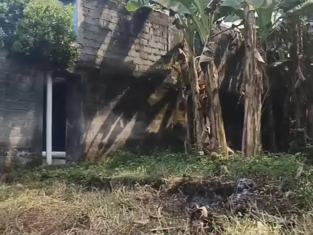 Dijual Tanah Pekarangan Siap Bangun di Kemudo Klaten