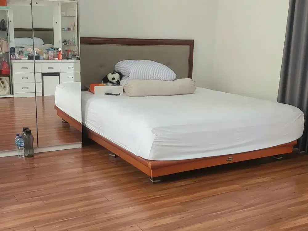 Termurah Rumah Cluster Mozart Symphonia Gading Serpong