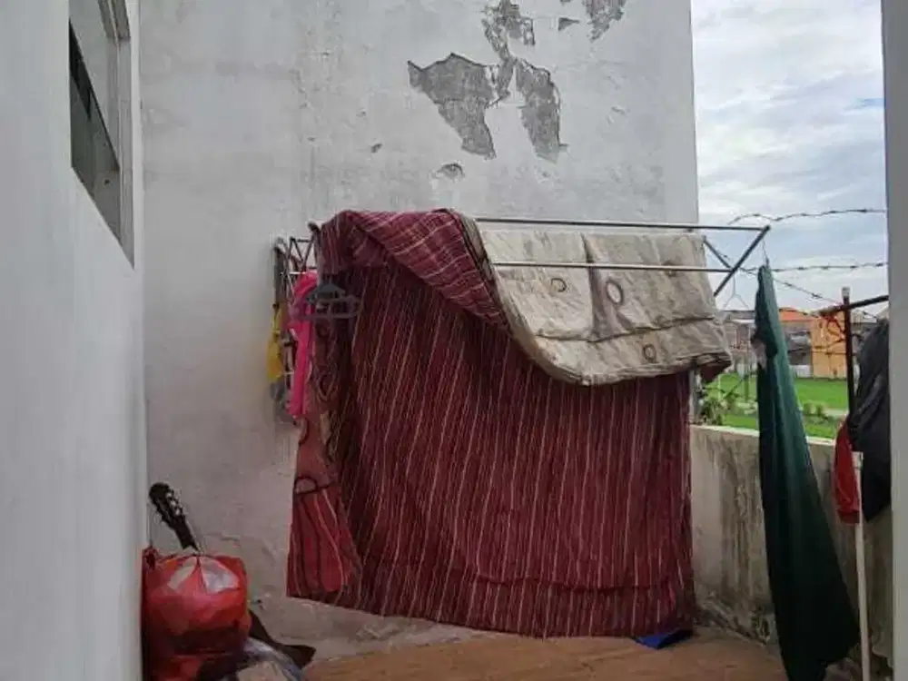 Dijual Rumah 2 Lantai Di Perumahan Star Safira Bohar Taman Sidoarjo