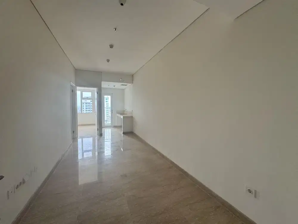TERMURAH Unit Apartemen Podomoro 2 Bedroom