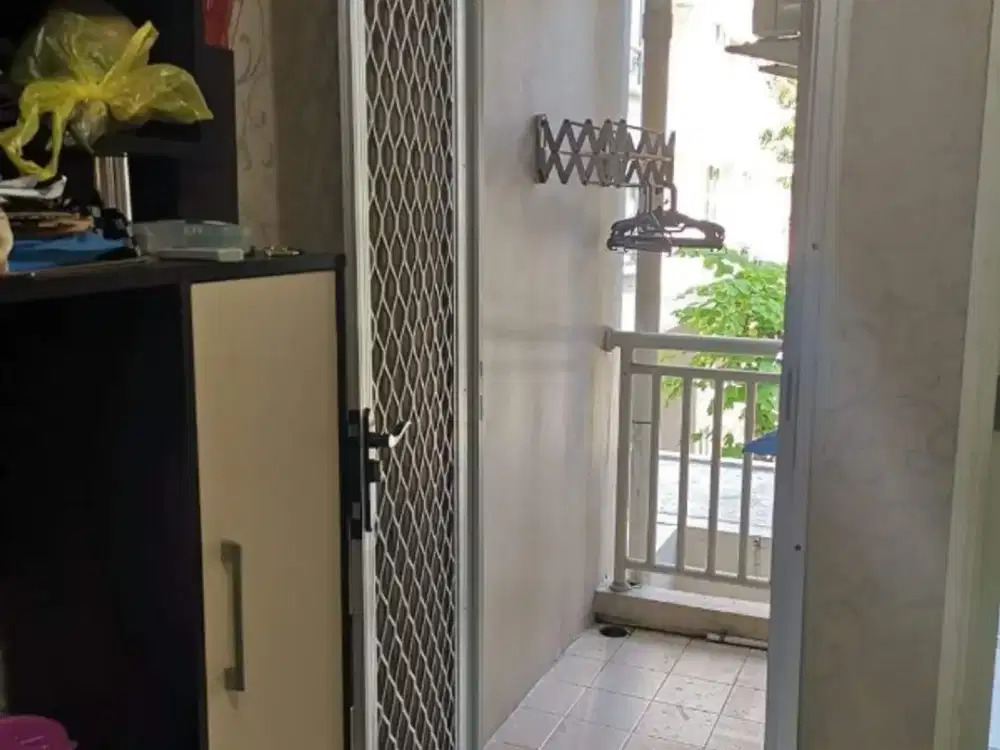 Dijual Apartemen Eastcoast Residence Siap Huni,  2 Br, Full Furnish