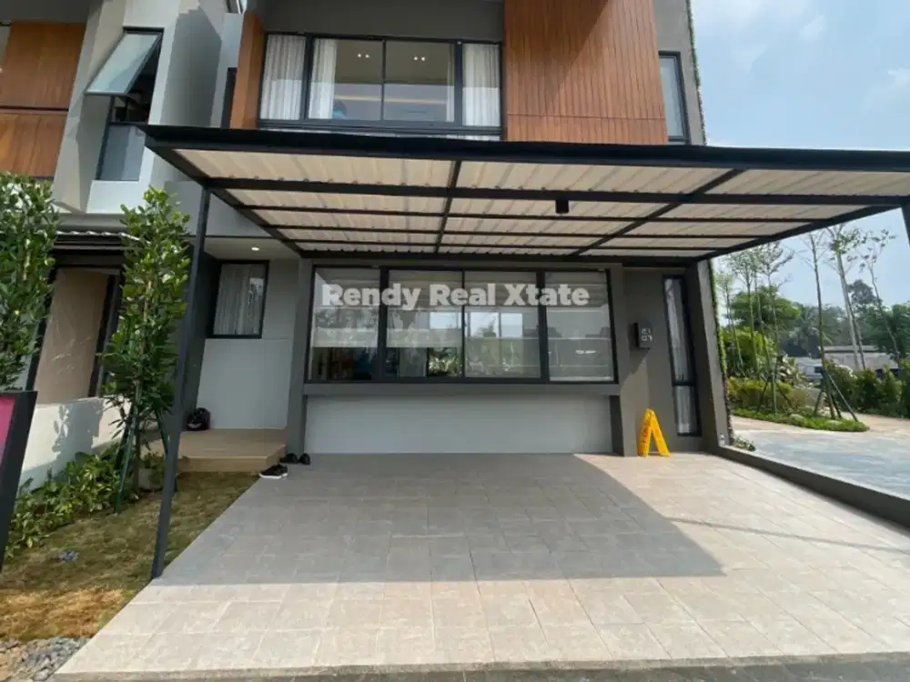 Gavius CitraGarden Serpong Bsd