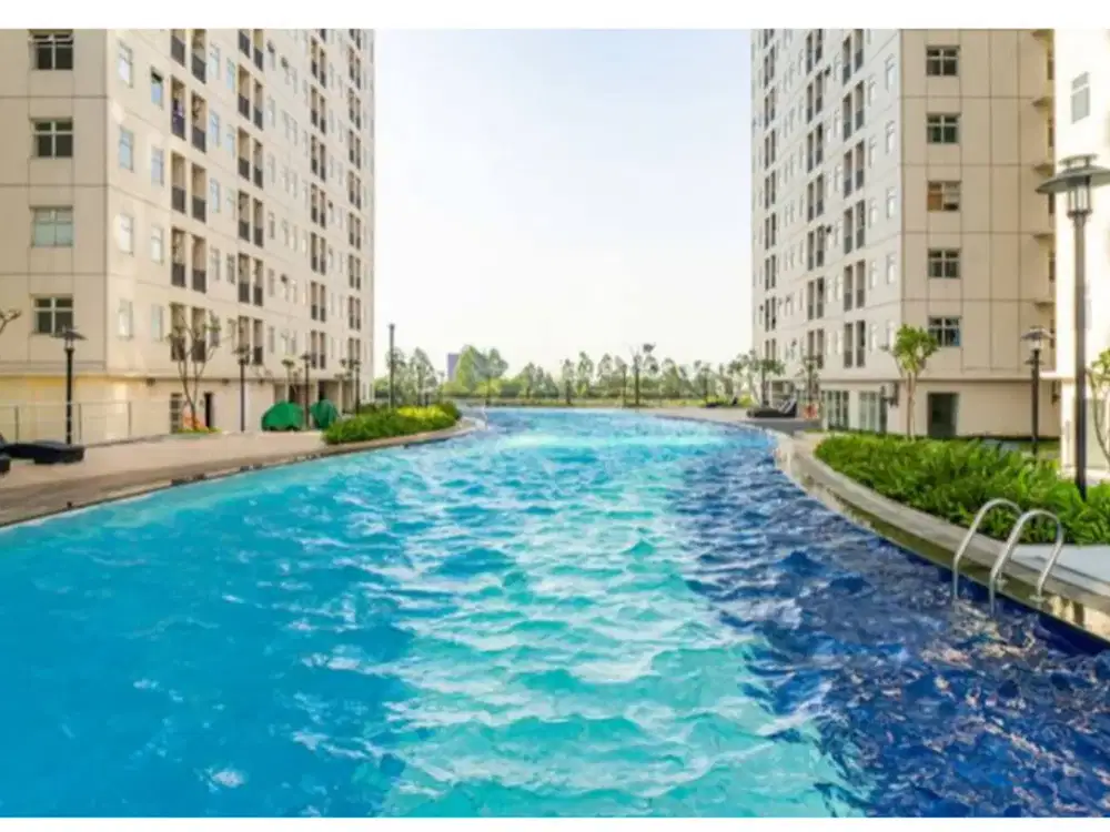 Di sewakan Apartement Ayodhya full furnish Tangerang