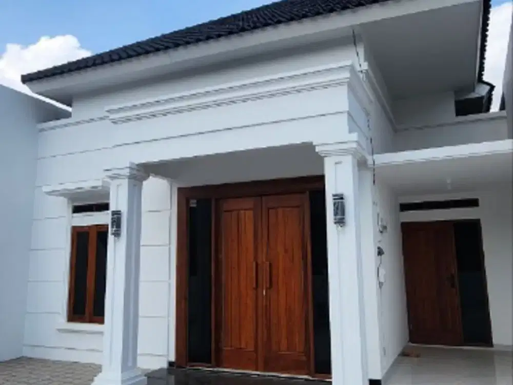 HUNIAN MEWAH MEGAH MURAH DI WAY HALIM DEKAT RS URIP