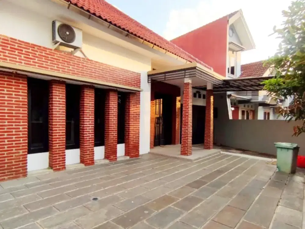 siap huni, graha estetika dekat Al azhar banyumanik, undip tembalang