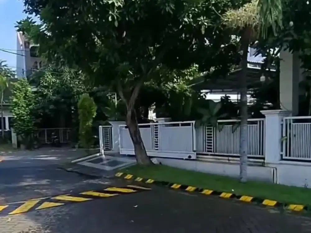 perumahan deltasari waru Sidoarjo